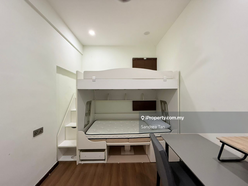 Kondominium untuk Dijual di Mont Residence oleh Sandrea Tan - iProperty.com.my