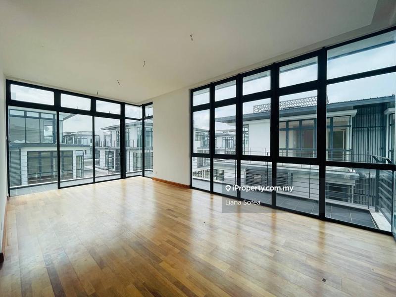 Semi-Detached House for Sale in Presint 12, Putrajaya by Liana Sofea - iProperty.com.my