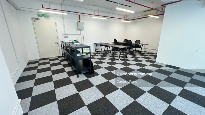Office for Rent in Mont Kiara, Kuala Lumpur by Daniel Wong - iProperty.com.my