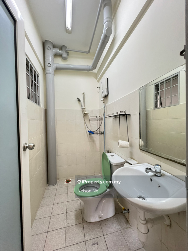 For Rent - Avelon Tower @ Plaza Medan Putra