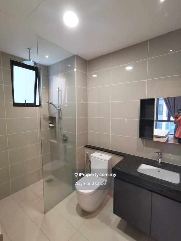 For Rent - The Park 2