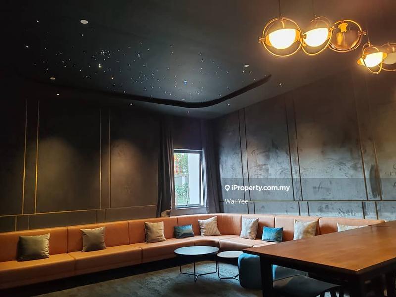 Service Residence for Sale in Sunway Belfield by Wai Yee - iProperty.com.my