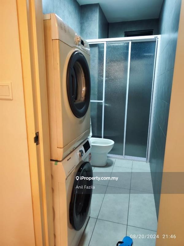 Residensi Servis untuk Disewa di Habitus @ City of Elmina oleh Anil Fazila - iProperty.com.my