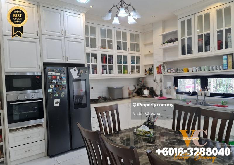 Bungalow House untuk Dijual di Titiwangsa, Titiwangsa oleh Victor Cheong - iProperty.com.my