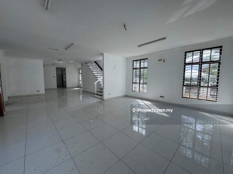 Semi-Detached House untuk Dijual di Bandar Kinrara Seksyen 6, Bandar Kinrara oleh King Gan - iProperty.com.my