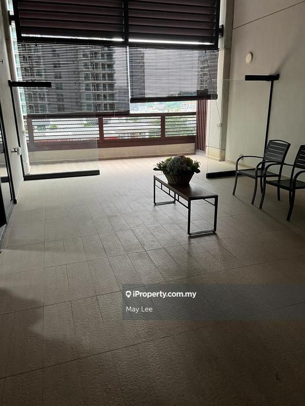 Service Residence for Sale in Arcoris SOHO by May Lee - iProperty.com.my