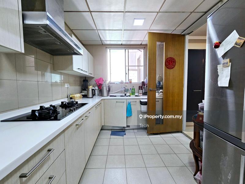 For Rent - 28 Mont Kiara @ MK28