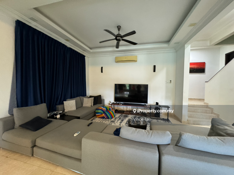 Banglo untuk Dijual di Sierramas, Sungai Buloh oleh Vince Tan - iProperty.com.my