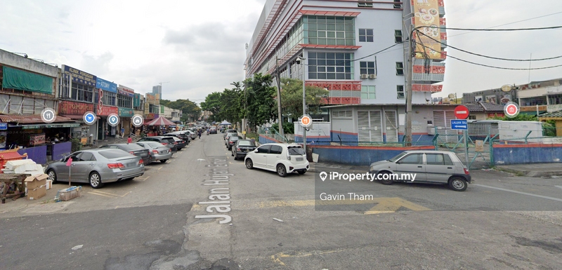 Kedai untuk Dijual di Taman Overseas Union (Taman Oug), Jalan Klang Lama (Old Klang Road) oleh Gavin Tham - iProperty.com.my