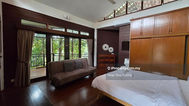 Bungalow House for Sale in Bukit Ledang, Damansara Heights by Yeap Yew Foong - iProperty.com.my