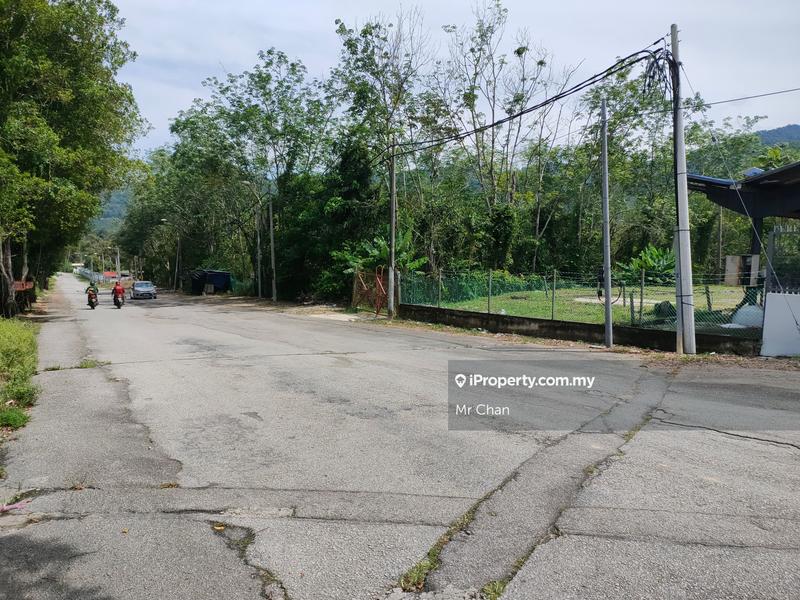 Tanah Pertanian untuk Dijual di Hulu Semenyih, Semenyih oleh Mr Chan - iProperty.com.my