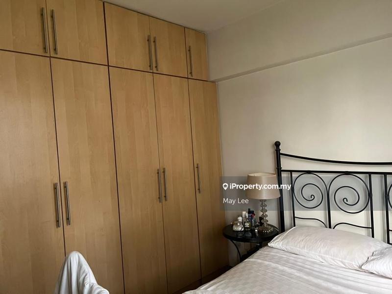 Kondominium untuk Dijual di Laman Suria oleh May Lee - iProperty.com.my