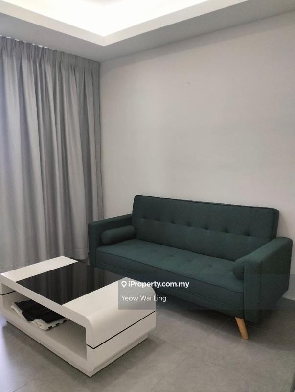 Service Residence for Rent in Kanvas SOHO by Yeow Wai Ling - iProperty.com.my