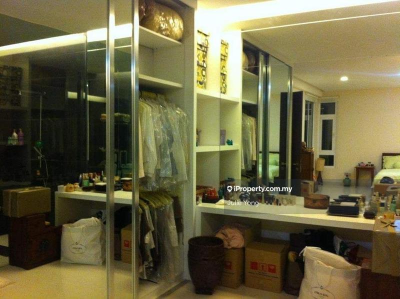 Semi-Detached House for Sale in Laman Damaisari @ Mont Kiara, Segambut by Julie Yong - iProperty.com.my