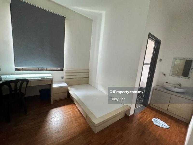 Cluster House for Sale in Austin, Johor Bahru by Cindy Soh - iProperty.com.my