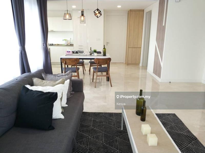 For Sale - The Sentral Residences