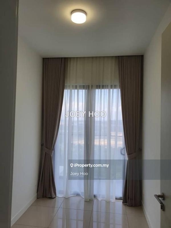 Service Residence for Sale in Skyluxe On The Park Bukit Jalil by Joey Hoo - iProperty.com.my