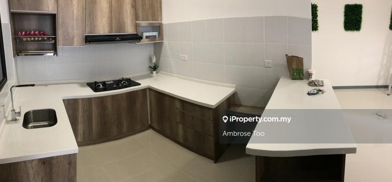 Service Residence for Sale in South View by Ambrose Too - iProperty.com.my