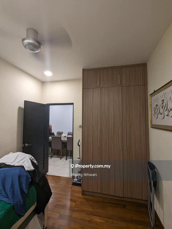 2-storey Terraced House for Sale in Seksyen U8 Bukit Jelutong Shah Alam, Shah Alam by Abang Ikhwan - iProperty.com.my