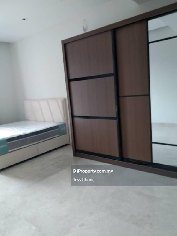 Service Residence untuk Dijual di The Manor oleh Jess Chong - iProperty.com.my