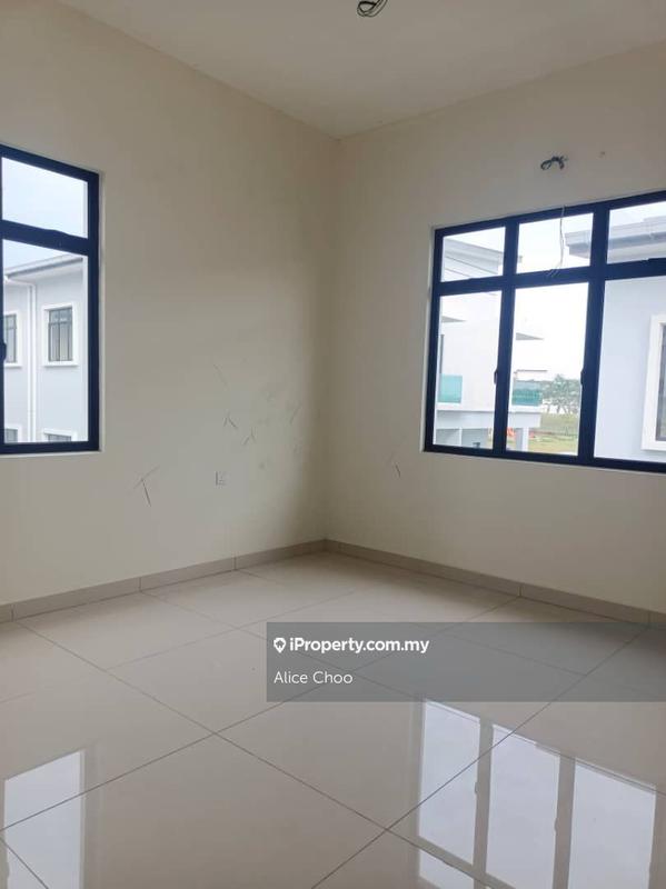 Semi-Detached House for Sale in Kluang, Johor by Alice Choo - iProperty.com.my