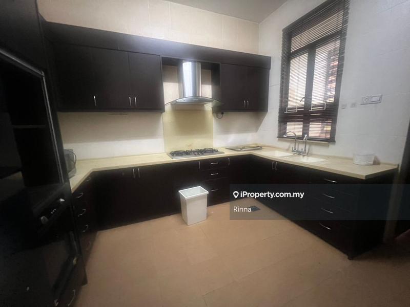 Rumah Berangkai 2.5 Tingkat untuk Disewa di Duta Kensington Park, Sri Hartamas oleh Rinna - iProperty.com.my