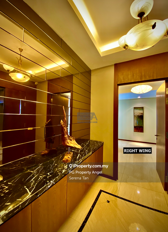 Condominium for Sale in The Cove Condominium by Serena Tan - iProperty.com.my