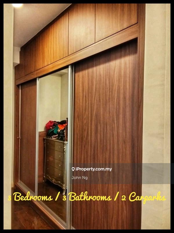 Condominium for Sale in The Westside Two by John Ng - iProperty.com.my