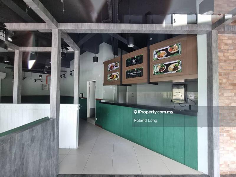 Shop untuk Disewa di Taman Mayang, Petaling Jaya oleh Roland Long - iProperty.com.my