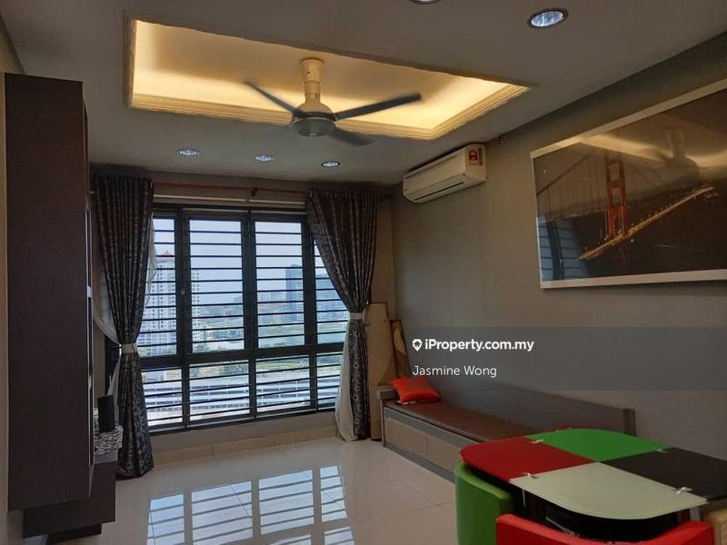 For Rent - Univ 360 Place