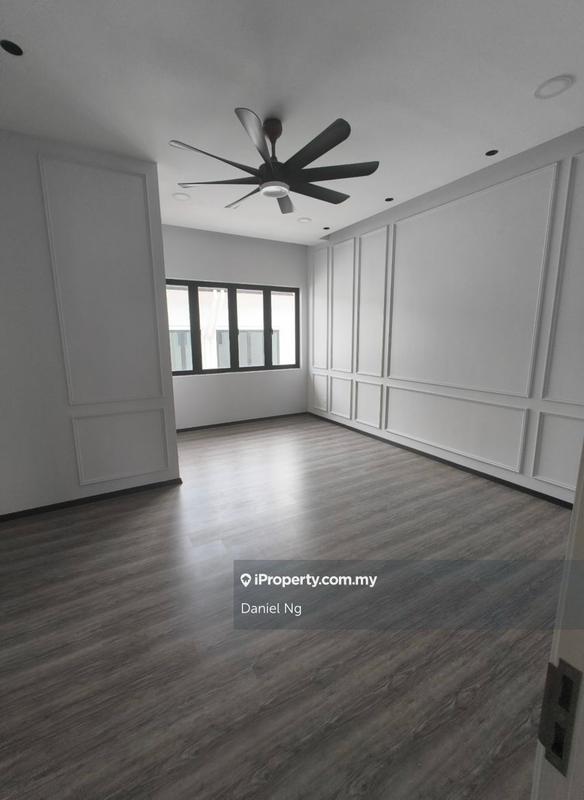 Semi-Detached House for Sale in Taman Villa Perdana, Kajang Perdana, TTDI Grove, Kajang by Daniel Ng - iProperty.com.my