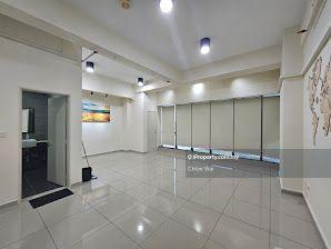 For Sale - Aurora Sovo Office Bukit Jalil Pavilion 2