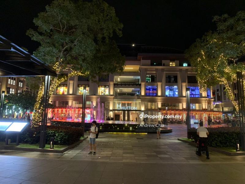 Pejabat untuk Dijual di Desa Parkcity, Kuala Lumpur oleh Andrew Chia - iProperty.com.my