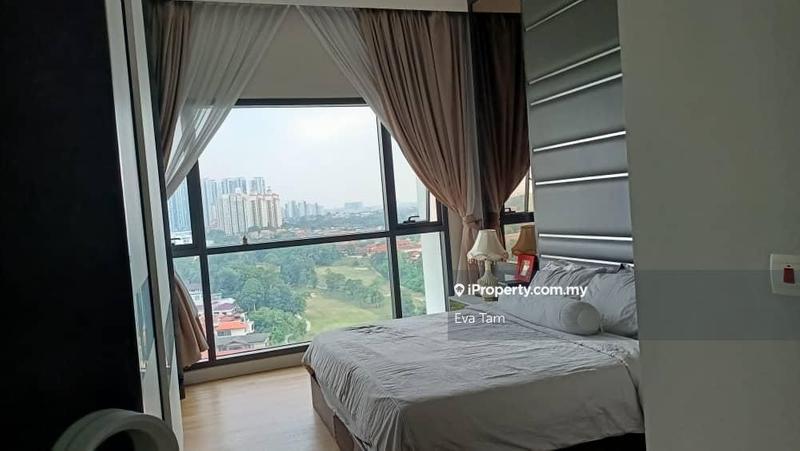 Service Residence for Sale in Cyperus @ Tropicana Gardens by Eva Tam - iProperty.com.my