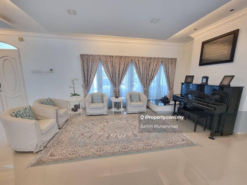 Bungalow House for Sale in Seksyen 10, Shah Alam by Azmin Muhammad - iProperty.com.my