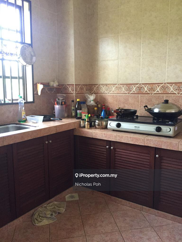 Rumah Bandar untuk Dijual di Meru Valley Resort, Ipoh oleh Nicholas Poh - iProperty.com.my