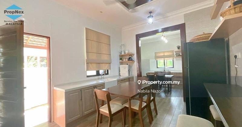 Banglo untuk Dijual di Kota Bharu, Kelantan oleh Nabila Nazori - iProperty.com.my
