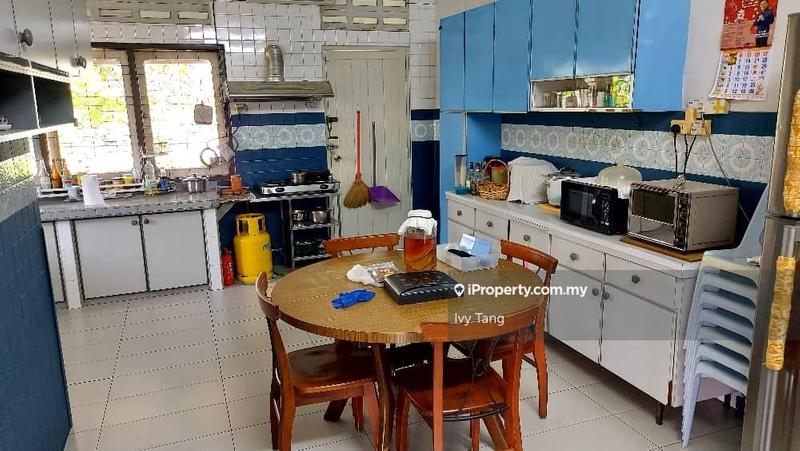 Bungalow House untuk Dijual di Tmn mansion, Ipoh oleh Ivy Tang - iProperty.com.my