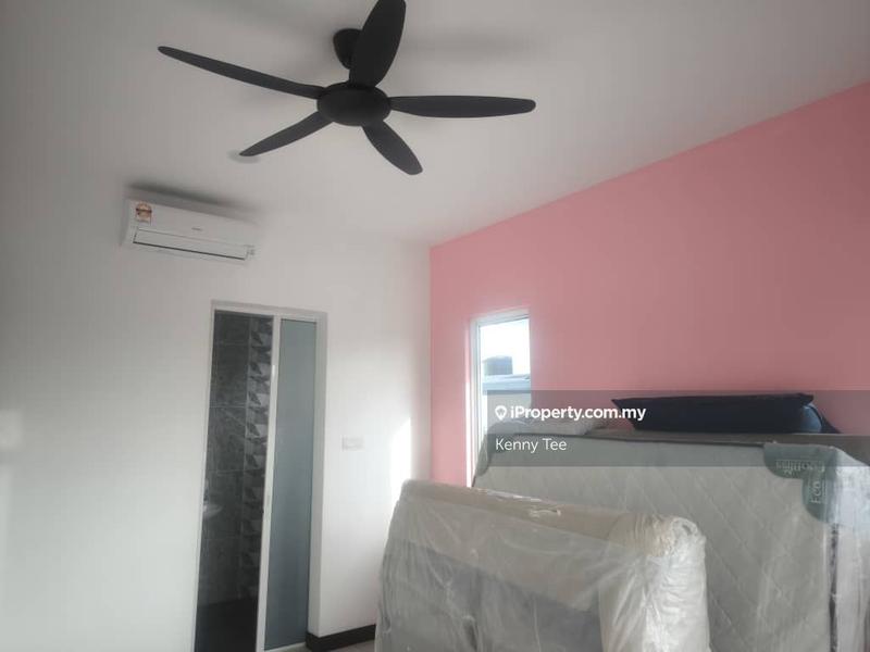 Bungalow House for Sale in Mont Jade, Seremban by Kenny Tee - iProperty.com.my