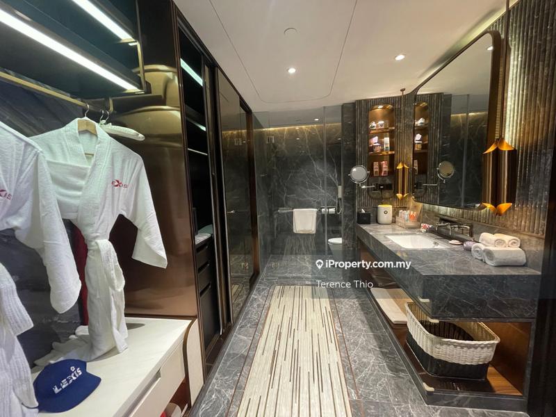 Kediaman Servis untuk Dijual di Royal Lexis oleh Terence Thio - iProperty.com.my
