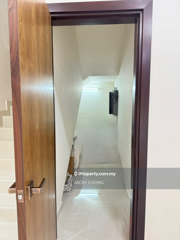 Rumah Berangkai 2 Tingkat untuk Dijual di Kepong Baru, Kepong oleh JACKY CHONG - iProperty.com.my
