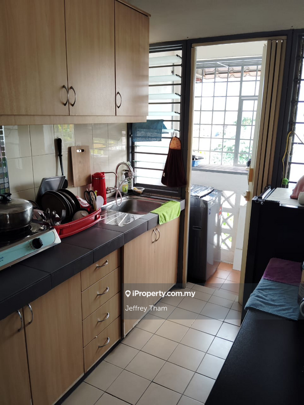 For Sale - Apartment Bayu