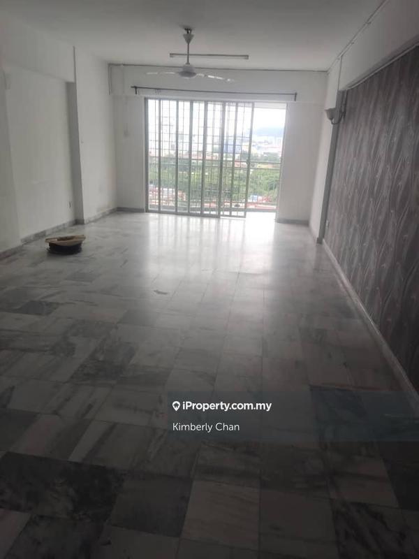 For Rent - Seri Mas Condominium