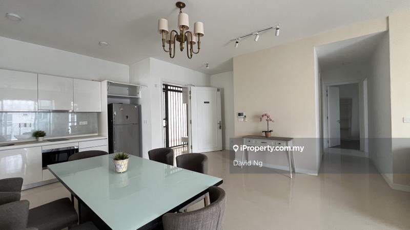 For Sale - Pavilion Hilltop