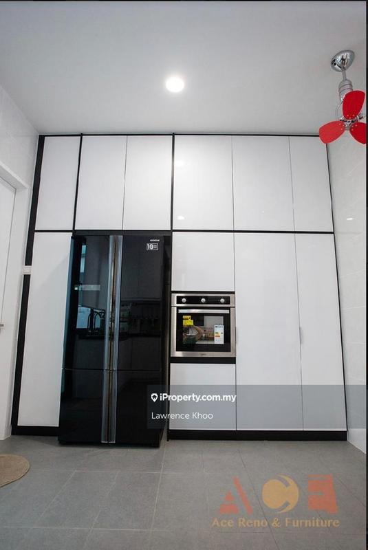 2-storey Terraced House for Sale in 16 Sierra Sierra 6, Puchong by Lawrence Khoo - iProperty.com.my