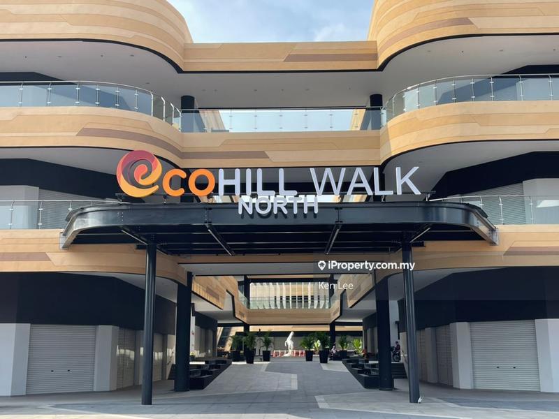 For Sale - Ecohillwalk