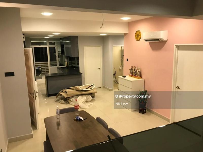 Kondominium untuk Dijual di Bayan Villa, Seri Kembangan oleh NK Lew - iProperty.com.my
