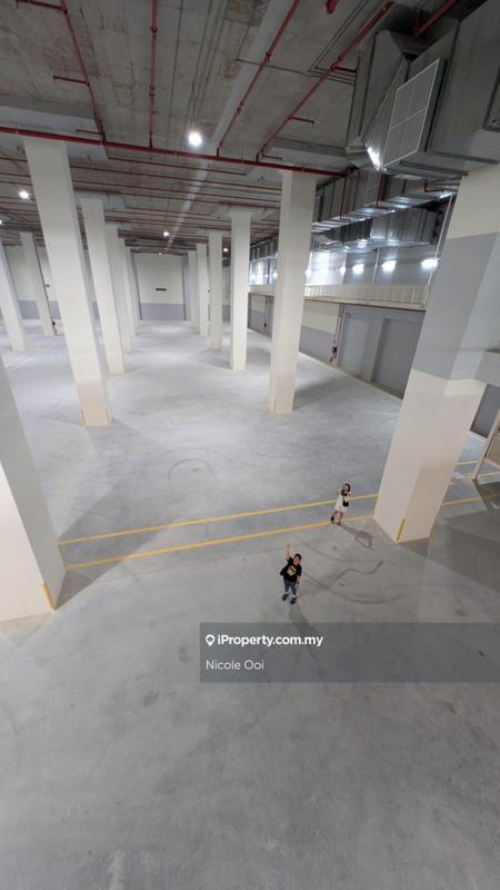 Warehouse for Rent in Seksyen 33, Shah Alam by Nicole Ooi - iProperty.com.my