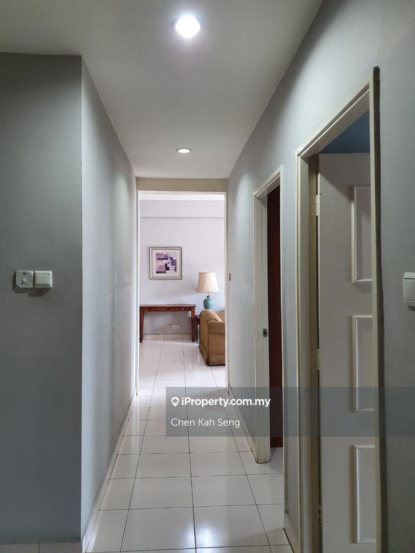 Condominium for Sale in Hartamas Regency 1 by Chen Kah Seng - iProperty.com.my