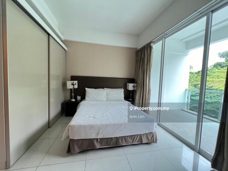 Residensi Servis untuk Dijual di Cliveden @ Plaza Damas 3 oleh Ann Lim - iProperty.com.my